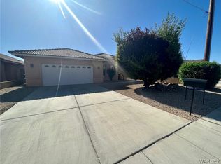 3740 N Lomita St, Kingman, AZ 86409