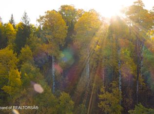 LOT 24 Aspen Ln, Alpine, WY 83128