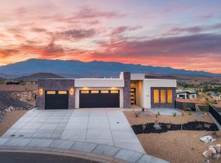 1384 W 800 S, Hurricane, UT 84737