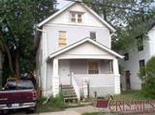 1246 7th Ave, Akron, OH 44306