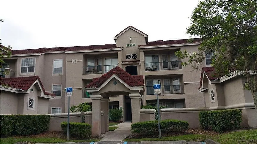 18107 Peregrines Perch Pl #6310