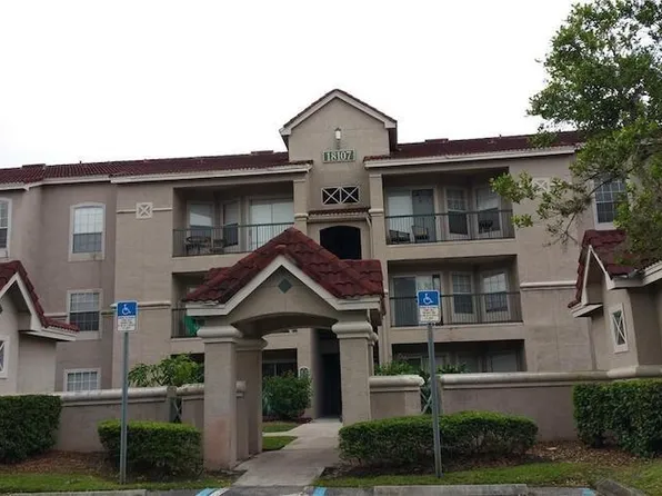 18107 Peregrines Perch Pl #6310, Lutz, FL 33558