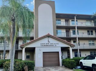 1200 SW 125th Ave APT 310L, Pembroke Pines, FL 33027