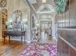 206 Rock Tree Ct, Mansfield, TX 76063