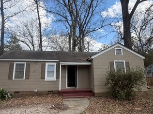 3172 Terry Rd, Jackson, MS 39212