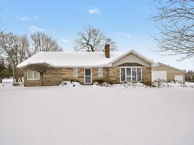3060 N Sheridan Rd, Stanton, MI, 48888