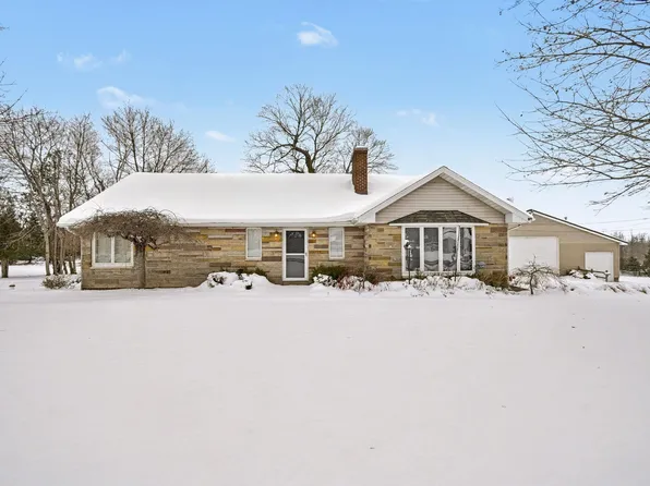 3060 N Sheridan Rd, Stanton, MI 48888