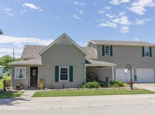 213 Pennsylvania St, Shirley, IN 47384