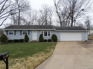 188 E Donaldson Dr, Saint Louis, MO