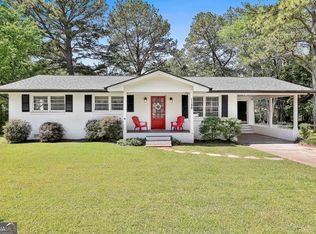 1186 Roscoe Rd, Newnan, GA 30263