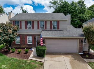 3825 Grove Tree Ln, Indianapolis, IN 46203