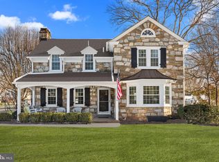 1901 S Valley Forge Rd, Lansdale, PA 19446