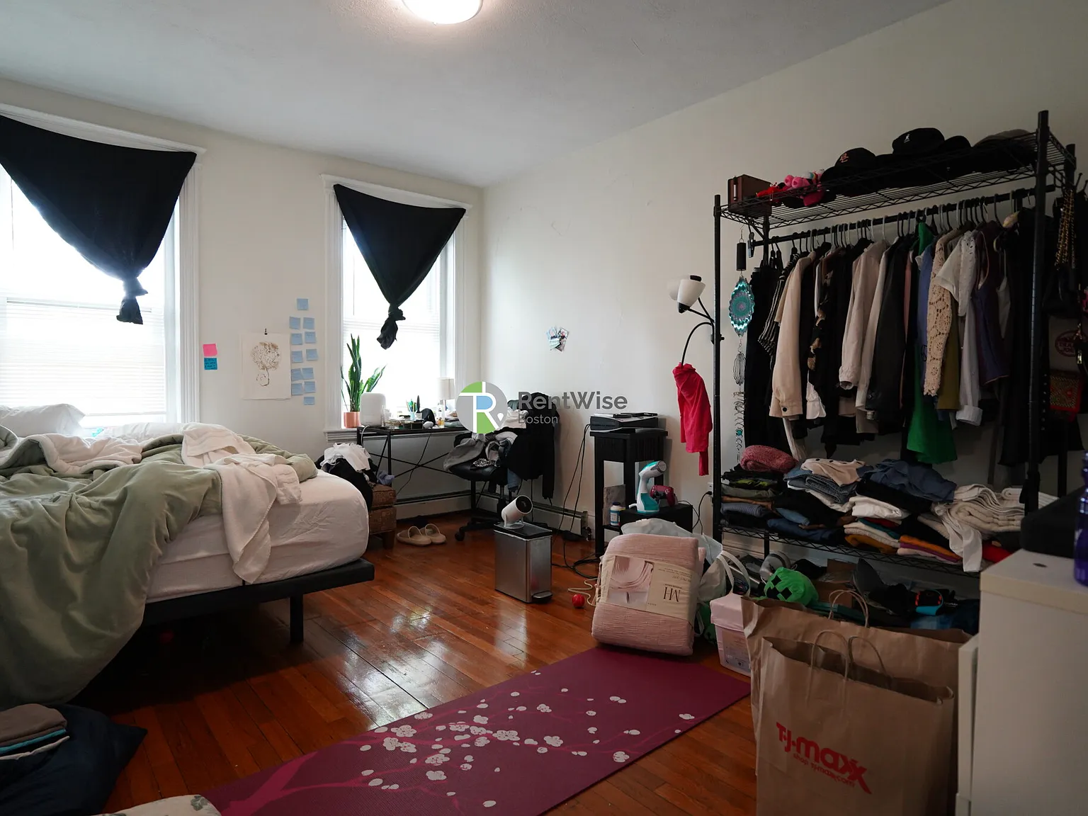 1 bed, 550 sqft, $2,450 — Photo 3