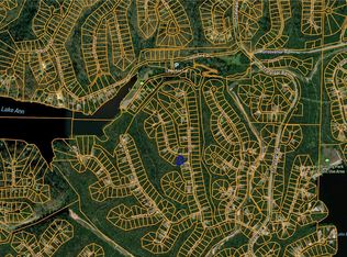 3 Theale Ln #31, Bella Vista, AR 72714
