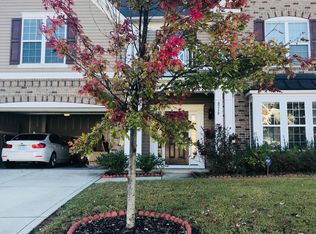 6716 Coral Rose Rd, Charlotte, NC 28277
