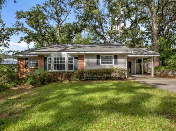 2222 Pontiac Dr, Tallahassee, FL 32301