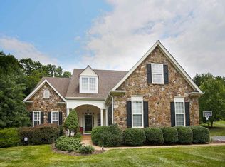 2115 Brownstone Ln, Charlottesville, VA 22901