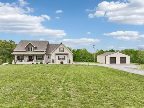 4163 Old Highway 52 E, Westmoreland, TN 37186