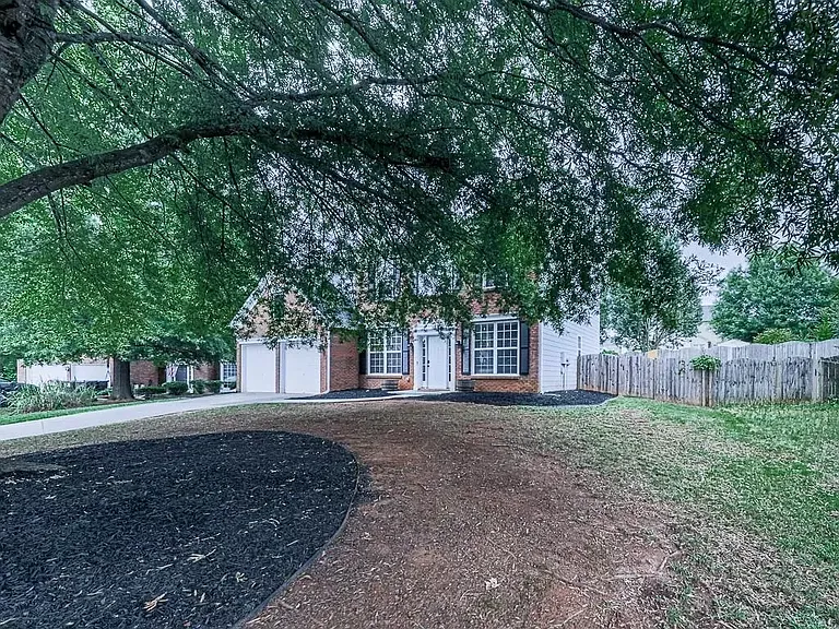 3512 Donamire Way NW — Photo 3