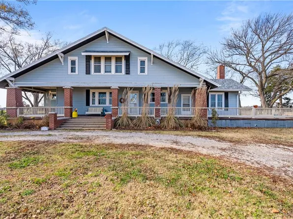 5331 County Road 5000, Cherryvale, KS 67335