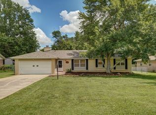 4354 S Farm Road 137, Springfield, MO 65810