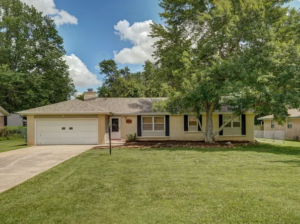 4354 S Farm Rd 137, Springfield, MO 65810