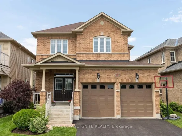 54 Albert St, Clarington, ON L1C 0A8