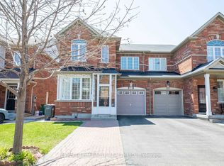 775 Millworks Cres, Mississauga, ON L5V 0B9
