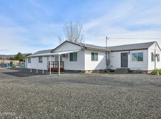 1491 Nagler Rd, Selah, WA 98942