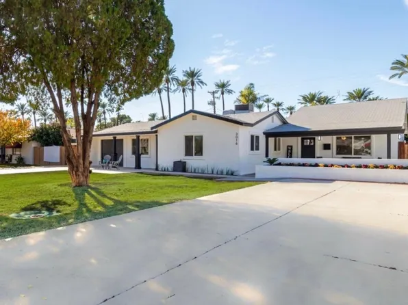 3016 N 47th St, Phoenix, AZ 85018