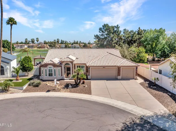 19635 N 73RD Avenue, Glendale, AZ 85308