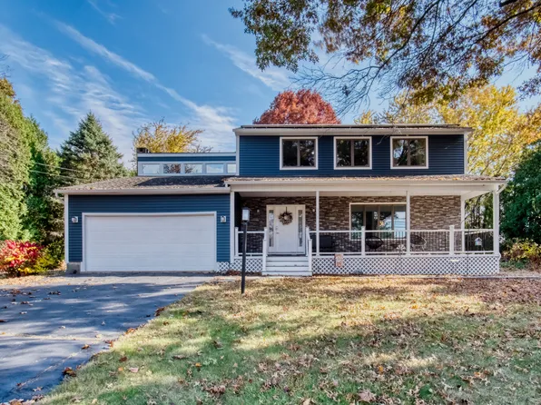 906 Hill Street, Bristol, CT 06010