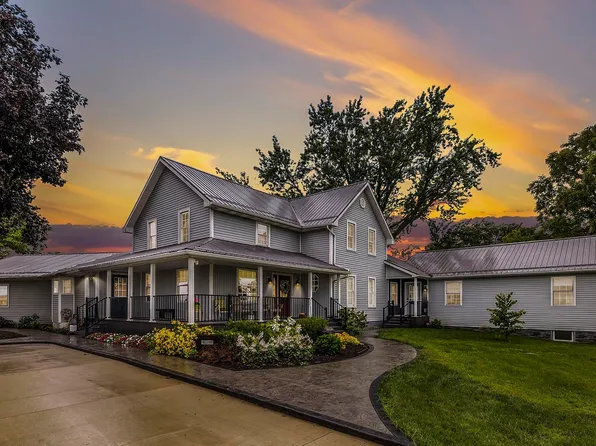 26766 County Road 40, Goshen, IN 46526