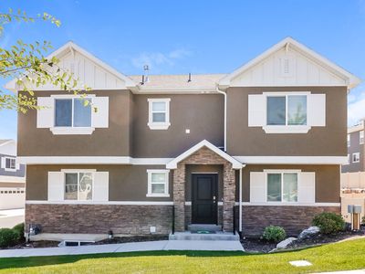 2998 S Willow Creek Dr, Saratoga Springs, UT, 84045