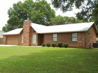 4312 Chadwick St, Pace, FL 32571