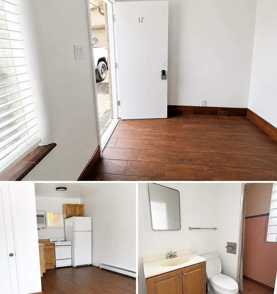 Studio, 325 sqft, $925 — Photo 1