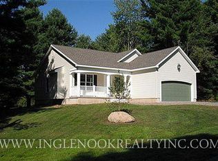 109 Eccles Ave, Hagaman, NY 12086