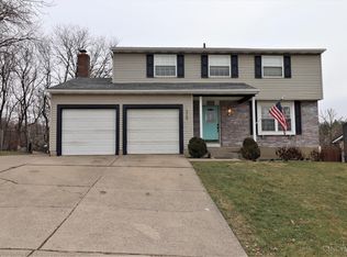 5566 Planet Dr, Fairfield, OH 45014