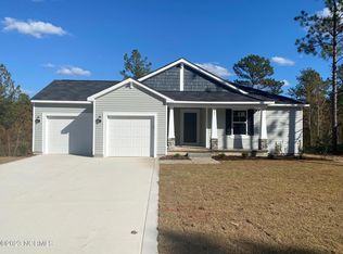 357 Desert Orchid Cir, Raeford, NC 28376