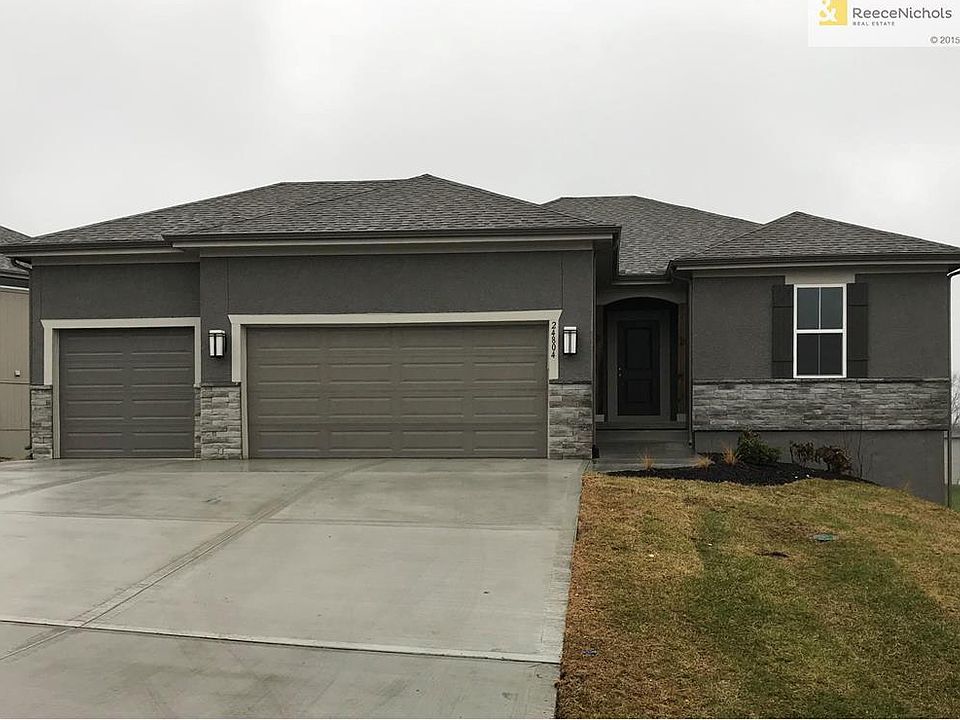 1st image of 24804 W 148th Ct
