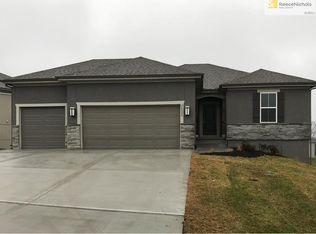 24804 W 148th Ct, Olathe, KS 66061