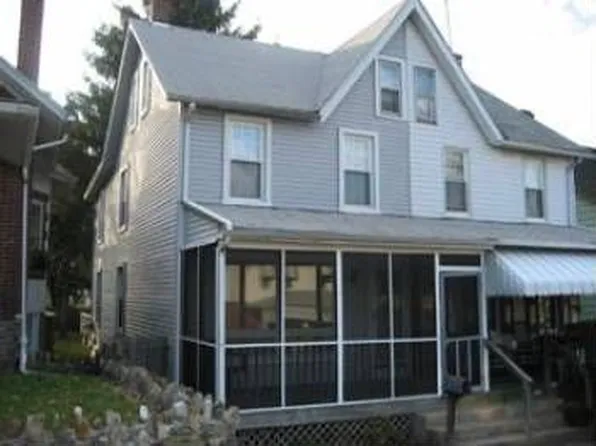 122 Pennsylvania Ave, Coatesville, PA 19320