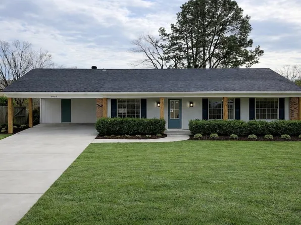 5603 Tylertown Ave, Memphis, TN 38134