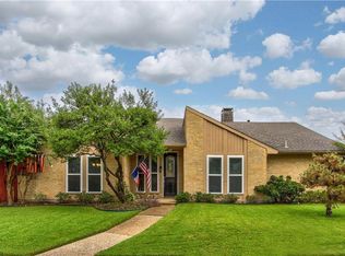 6119 La Cosa Dr, Dallas, TX 75248