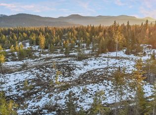 Byrkett Rd LOT 3, Trout Lake, WA 98650