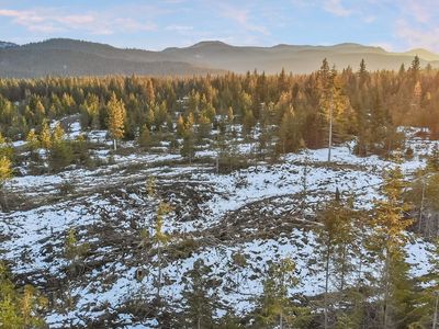 Byrkett Rd LOT 3, Trout Lake, WA, 98650