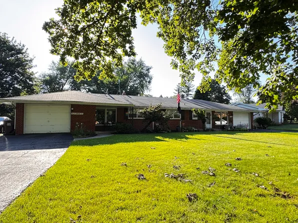 4123 Crosby St, Rockford, IL 61107