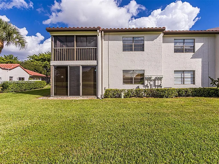 21529 Cypress Hammock Dr #35J — Photo 21