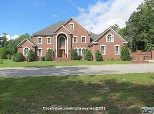 2830 Hebron Dr, West Columbia, SC 29169