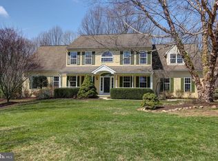 624 Kensington Dr, Lincoln University, PA 19352